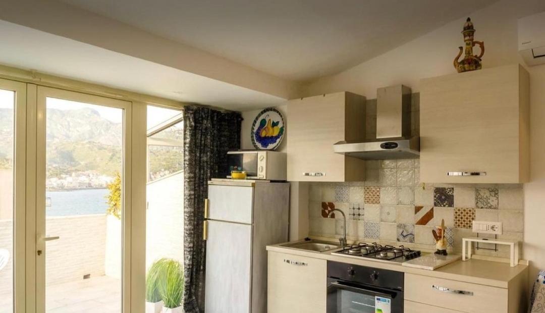 Janeta Panoramic Loft