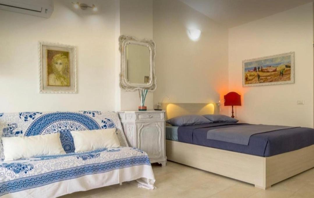 Janeta Panoramic Loft *