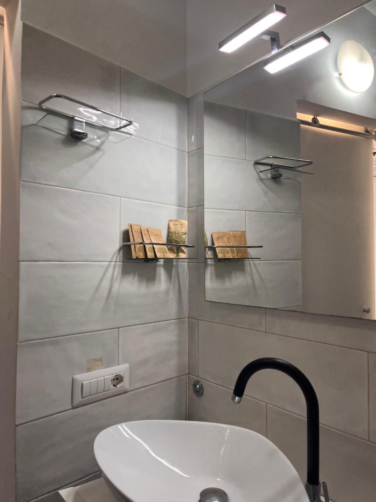 Janeta Panoramic Loft Apartment