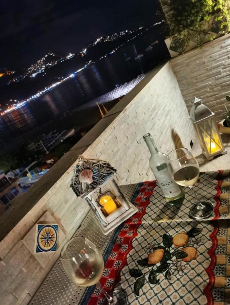 Janeta Panoramic Loft Apartment