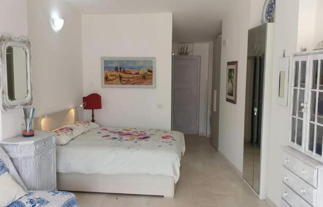 Janeta Panoramic Loft Apartment *