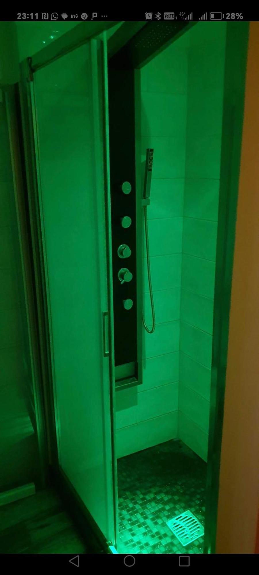 Apartment Janeta Panoramic Loft *