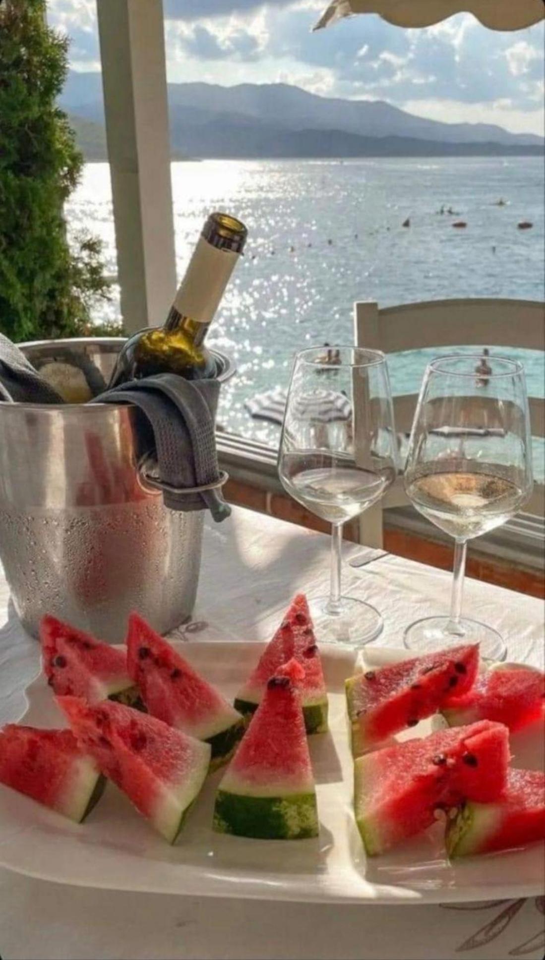 Janeta Panoramic Loft Apartment Giardini Naxos
